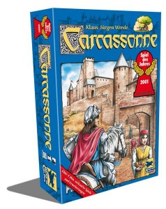 Carcassone