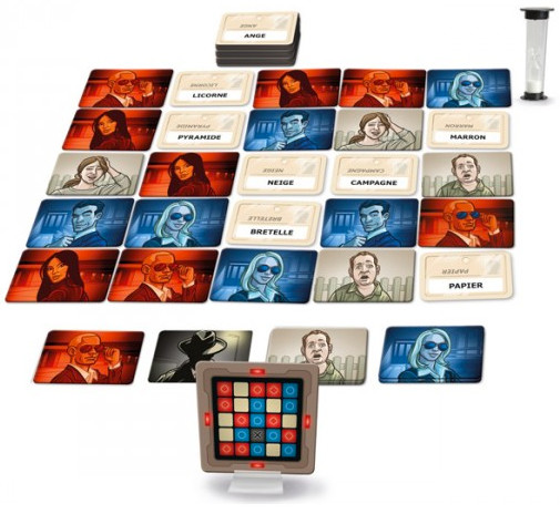 Codenames