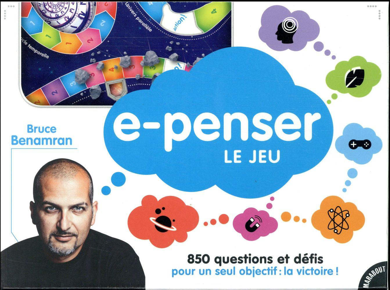 E-penser le jeu