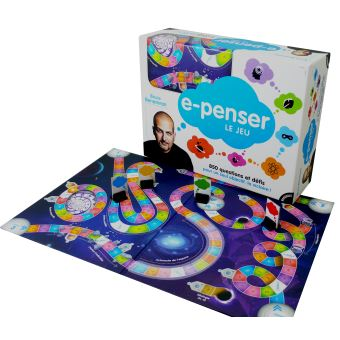 E-penser le jeu