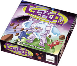 Gazobu