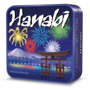 Hanabi