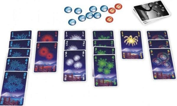 Hanabi