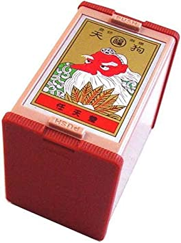 Hanafuda