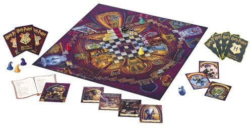 Harry Potter Mystère à Poudlard