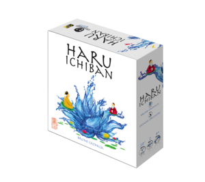 Haru Ichiban