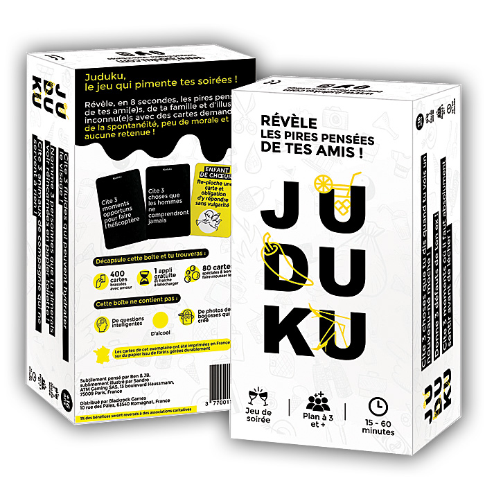 Juduku