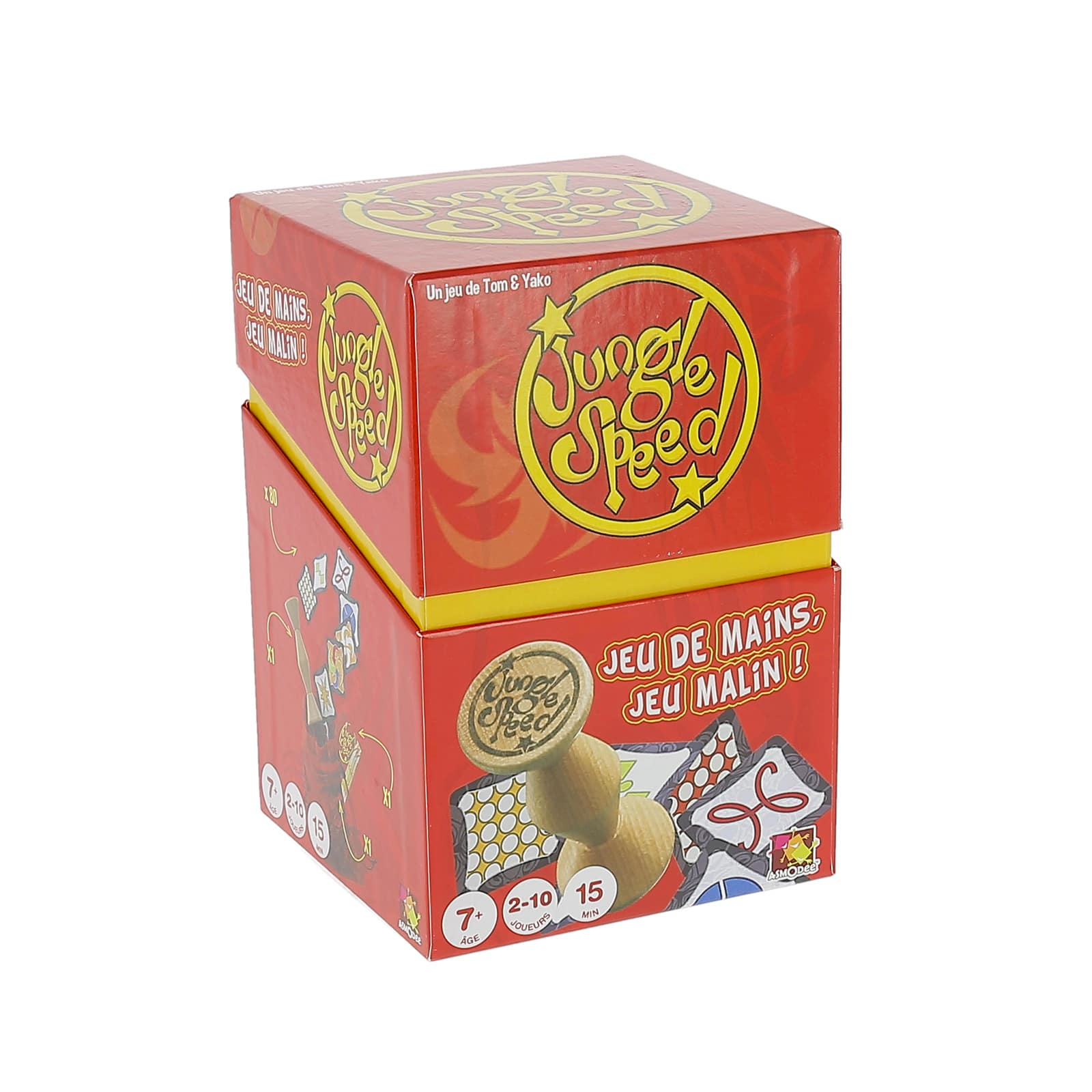 Jungle Speed
