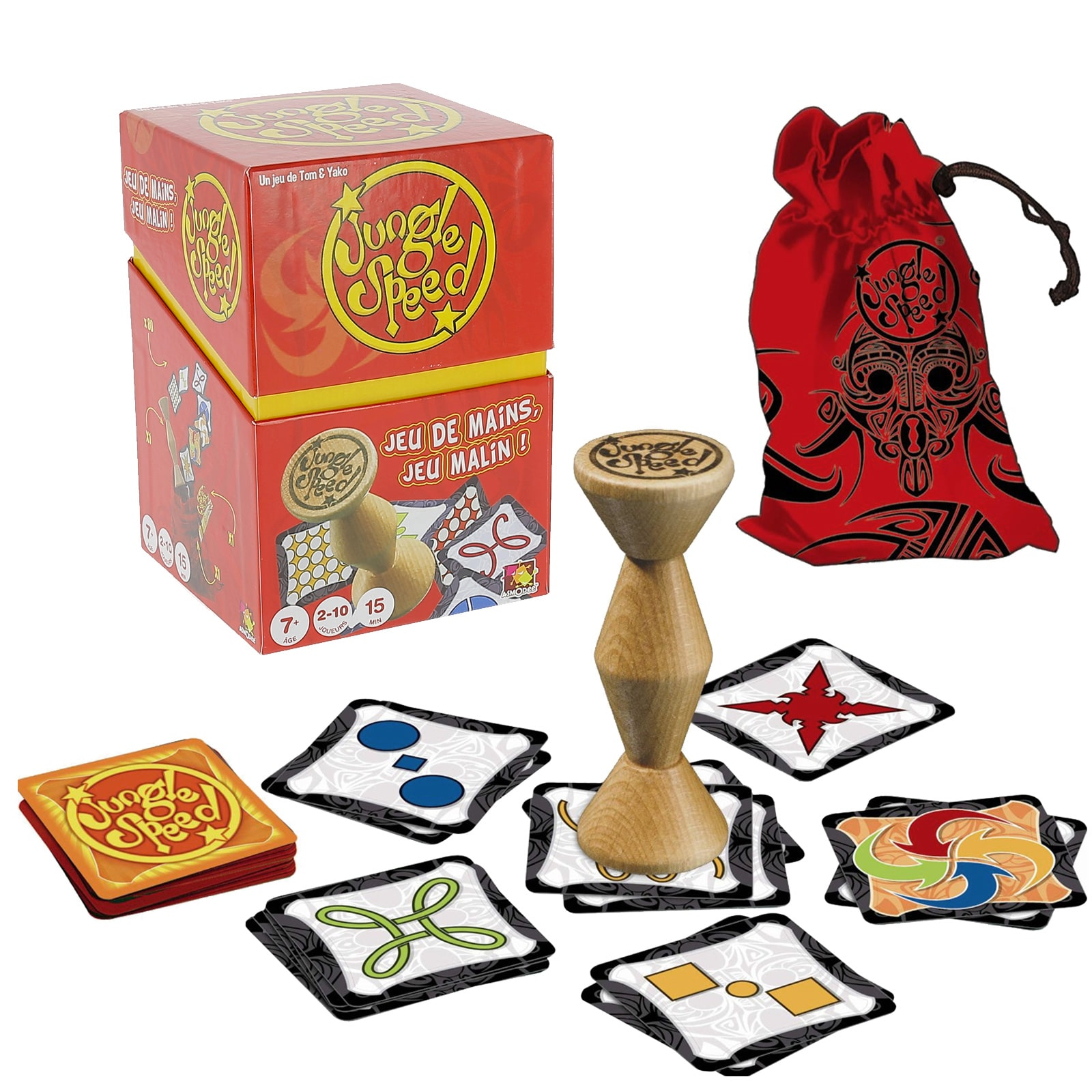 Jungle Speed