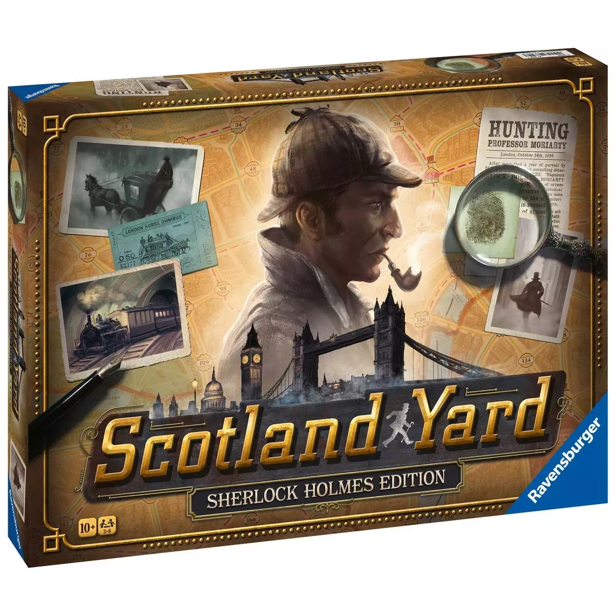 Scotland Yard