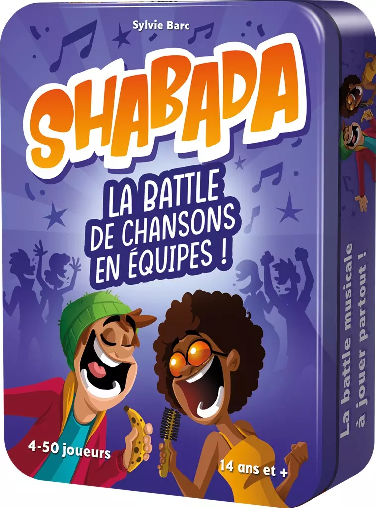 Shabadabada