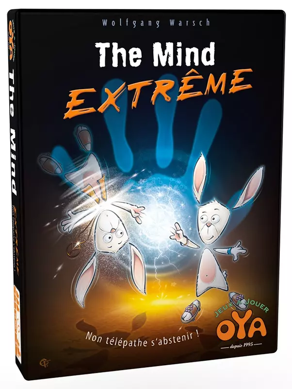 The Mind Extreme